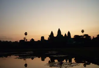 Angkor Wat