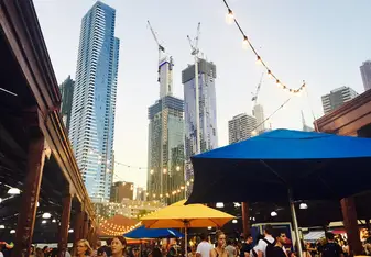 City 