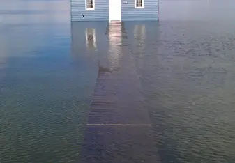 Swan River