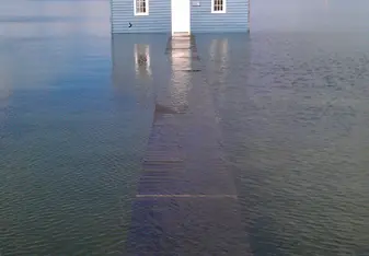 Swan River