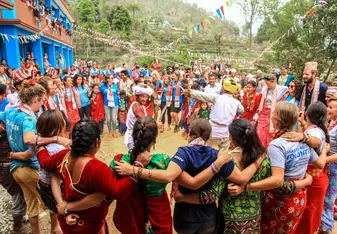 Bachchhala Handover day