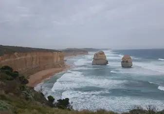 The Twelve Apostles 