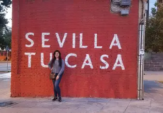  Sevilla Mi Casa