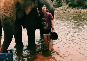 Chang Mai, Thailand