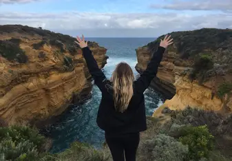 Great Ocean Road