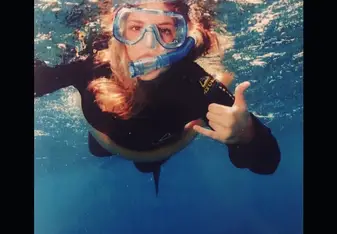 Snorkeling Great Barrier Reef