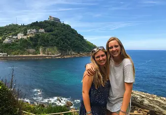 Spain