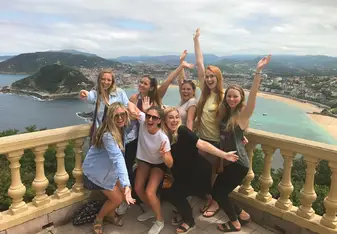 San Sebastian