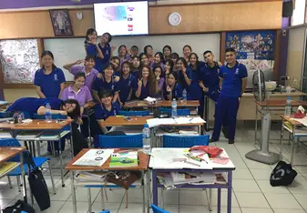 Students