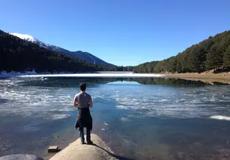 Andorra Nature