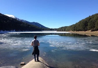 Andorra Nature