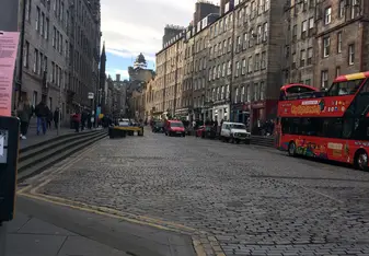 Edinburgh 