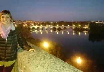 Zamora - Que bonita esta ciudad!