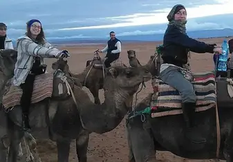 Morocco