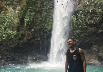 Waterfalls 
