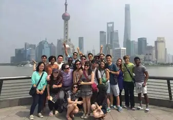 USAC at Bund