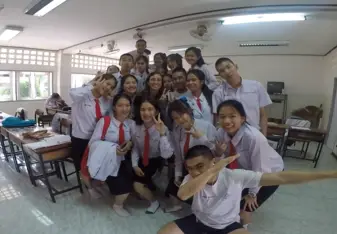 Teacha Dani
