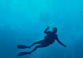 Scuba Certification in Roatan, Honduras 