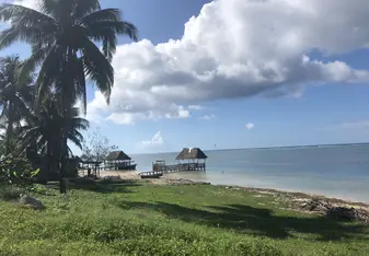 Roatan, Honduras 