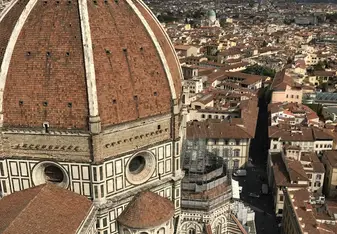 Duomo, Florence 
