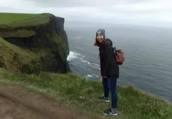 Cliff of Moher