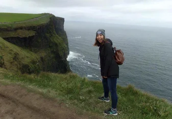 Cliff of Moher
