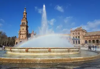 The Fountain