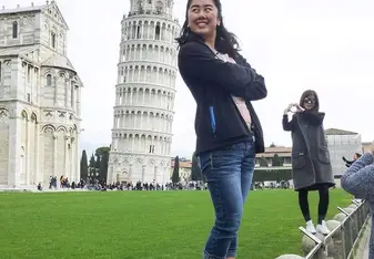 Italy Travels