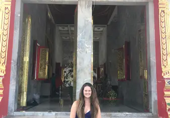 Temples