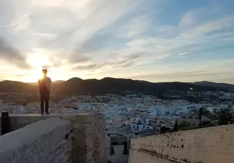 Ibiza
