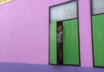 Thailand internship program