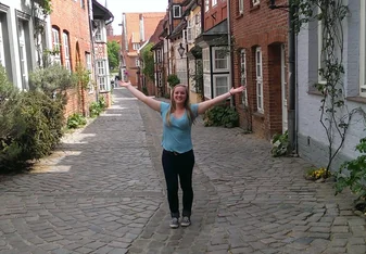 Luneburg, Germany
