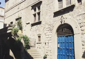 Student Housing 