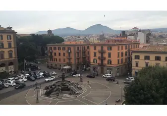Beautiful Viterbo