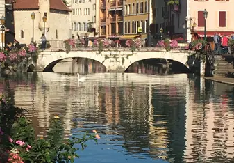 Annecy