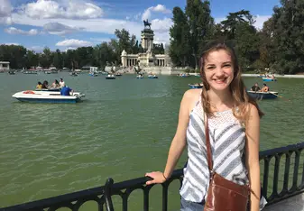Parque del Retiro