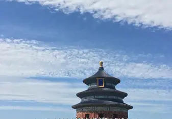 Temple of Heaven 
