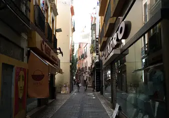 Sevilla Street
