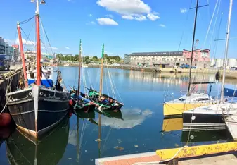 Ireland