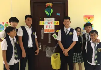 Earth Day learning