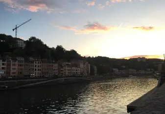 Lyon