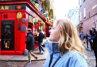 Temple Bar 