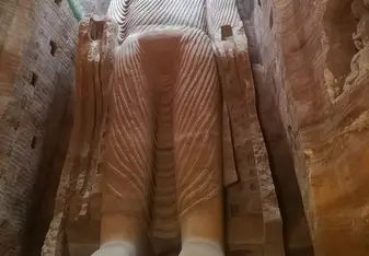 Buddha
