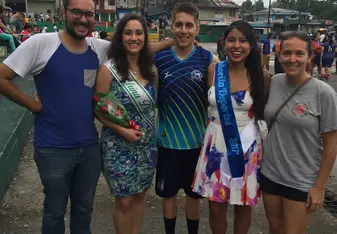 Señorita Deportes