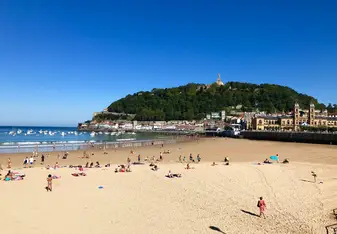 La Concha