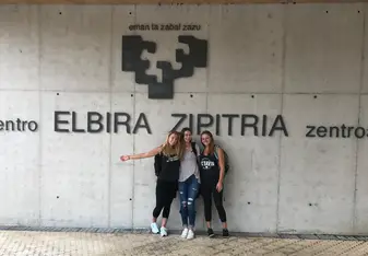 School