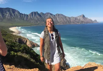 Koel Bay-Garden Route
