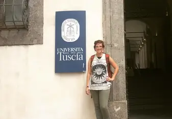 First Day of Class