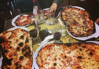 Pizza Time