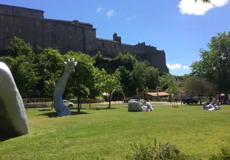 Viterbo Park